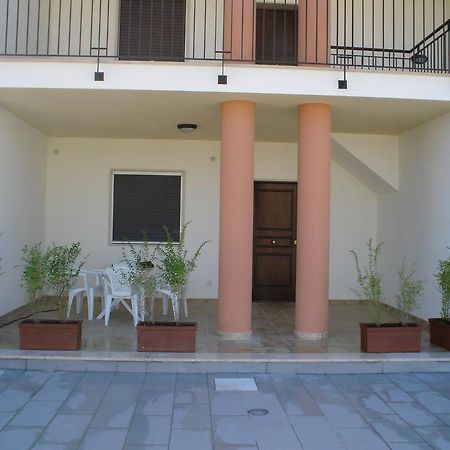 Apartment C 지노사마리나 외부 사진