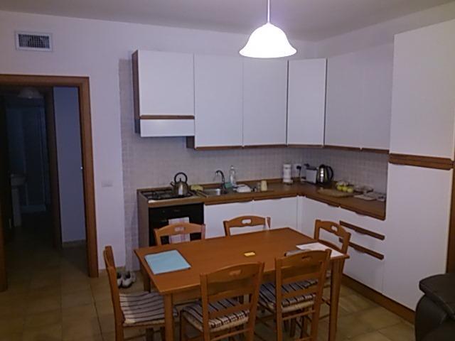 Apartment C 지노사마리나 외부 사진