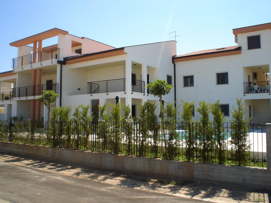 Apartment C 지노사마리나 외부 사진